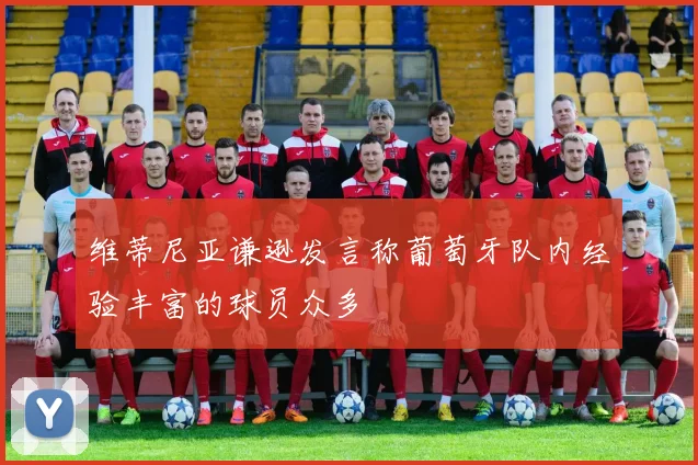 维蒂尼亚谦逊发言称葡萄牙队内经验丰富的球员众多
